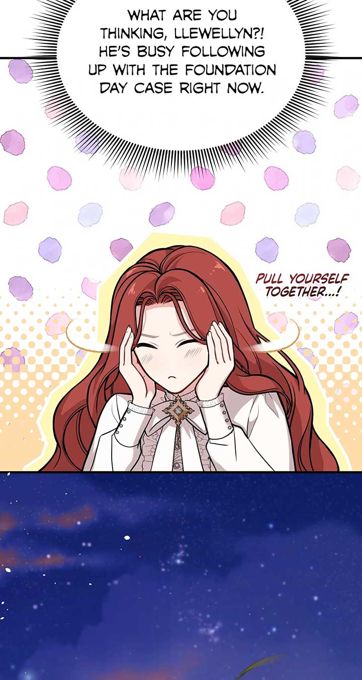 The Secret Bedroom of a Dejected Royal Daughter Chapter 90 24